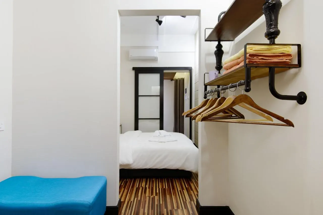 Σπίτι διακοπών Gurney Terrace 9 Βίλα Τζωρτζ Τάουν