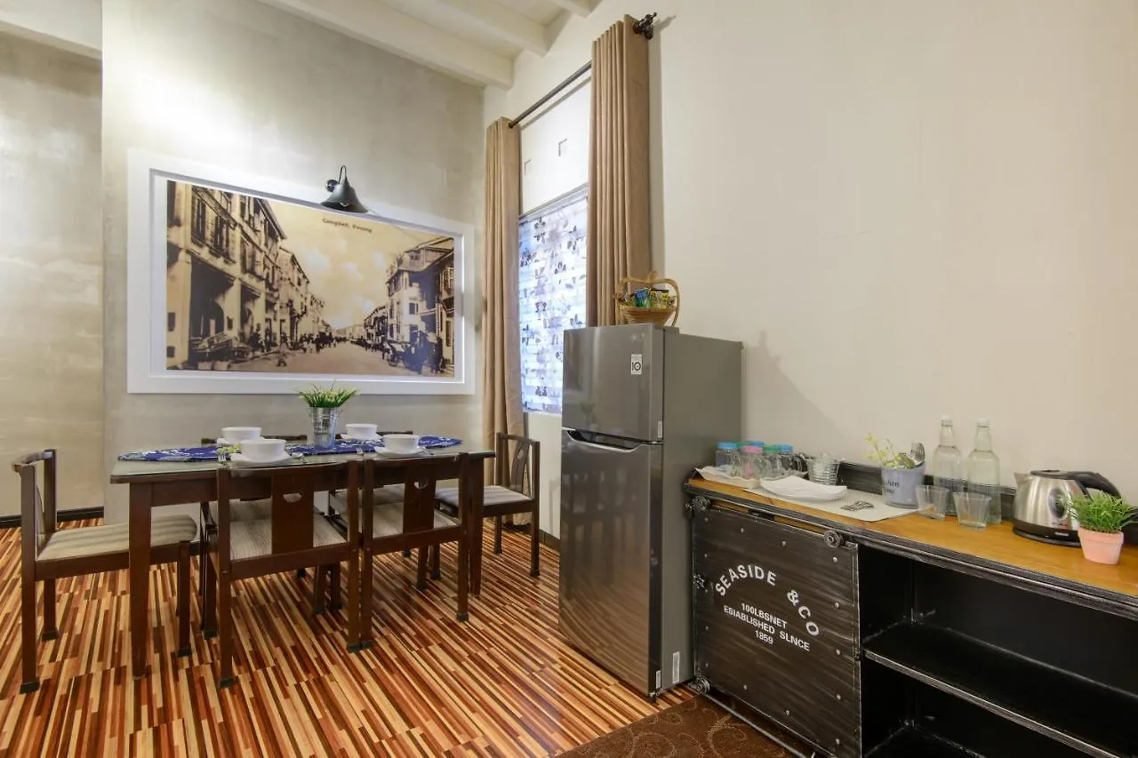 Σπίτι διακοπών Gurney Terrace 9 Βίλα Τζωρτζ Τάουν