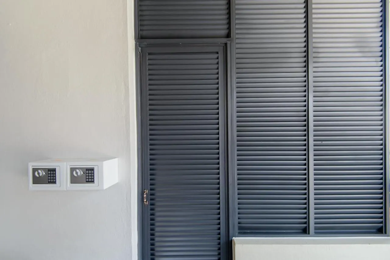 Σπίτι διακοπών Gurney Terrace 9 Βίλα Τζωρτζ Τάουν Μαλαισία