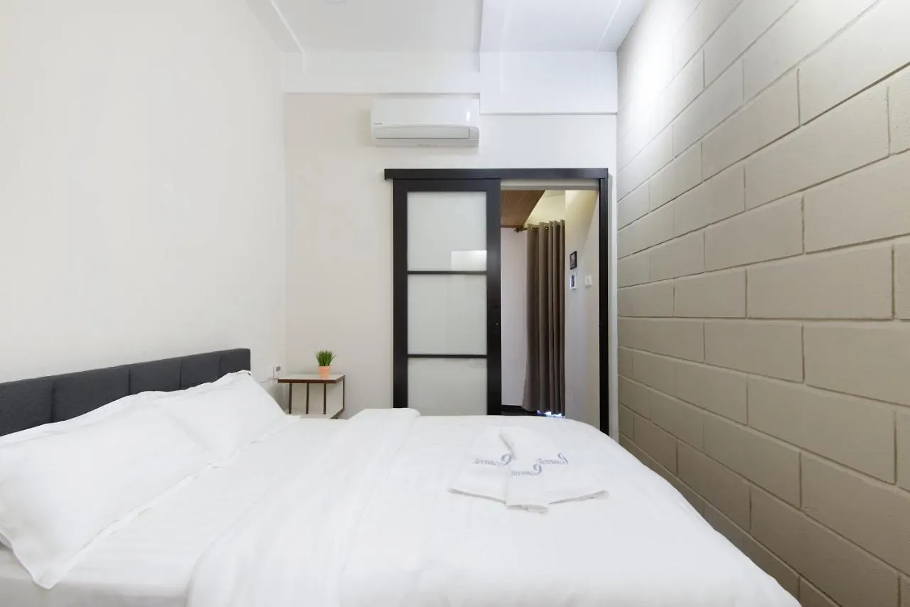 Gurney Terrace 9 Βίλα Τζωρτζ Τάουν