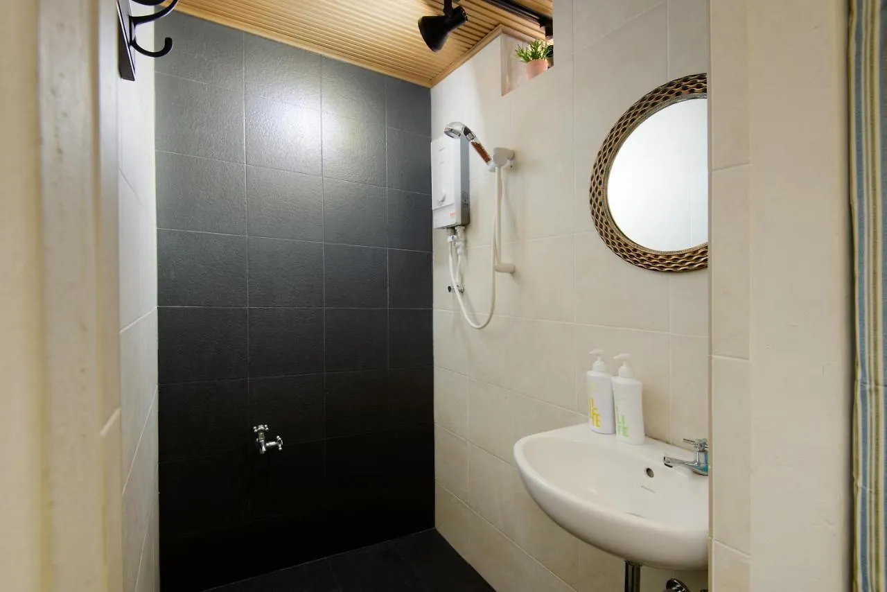 Gurney Terrace 9 Βίλα Τζωρτζ Τάουν Μαλαισία