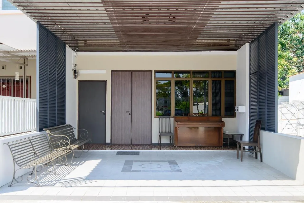 Gurney Terrace 9 Βίλα Τζωρτζ Τάουν